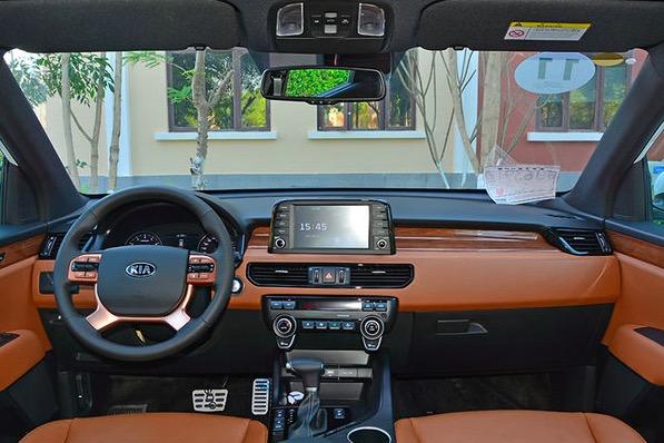 全新索兰托国产,国产全新索兰托