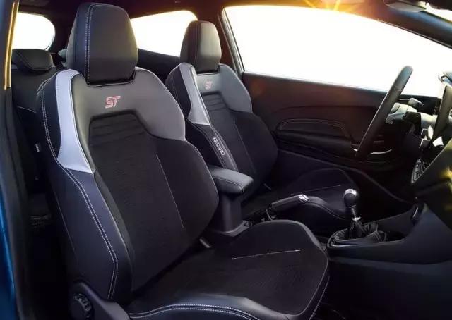 嘉年华st1.5t本田型格,福特嘉年华最新款排量