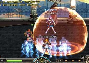 dnf老玩家怀念的游戏,dnf8年来已经消失的游戏