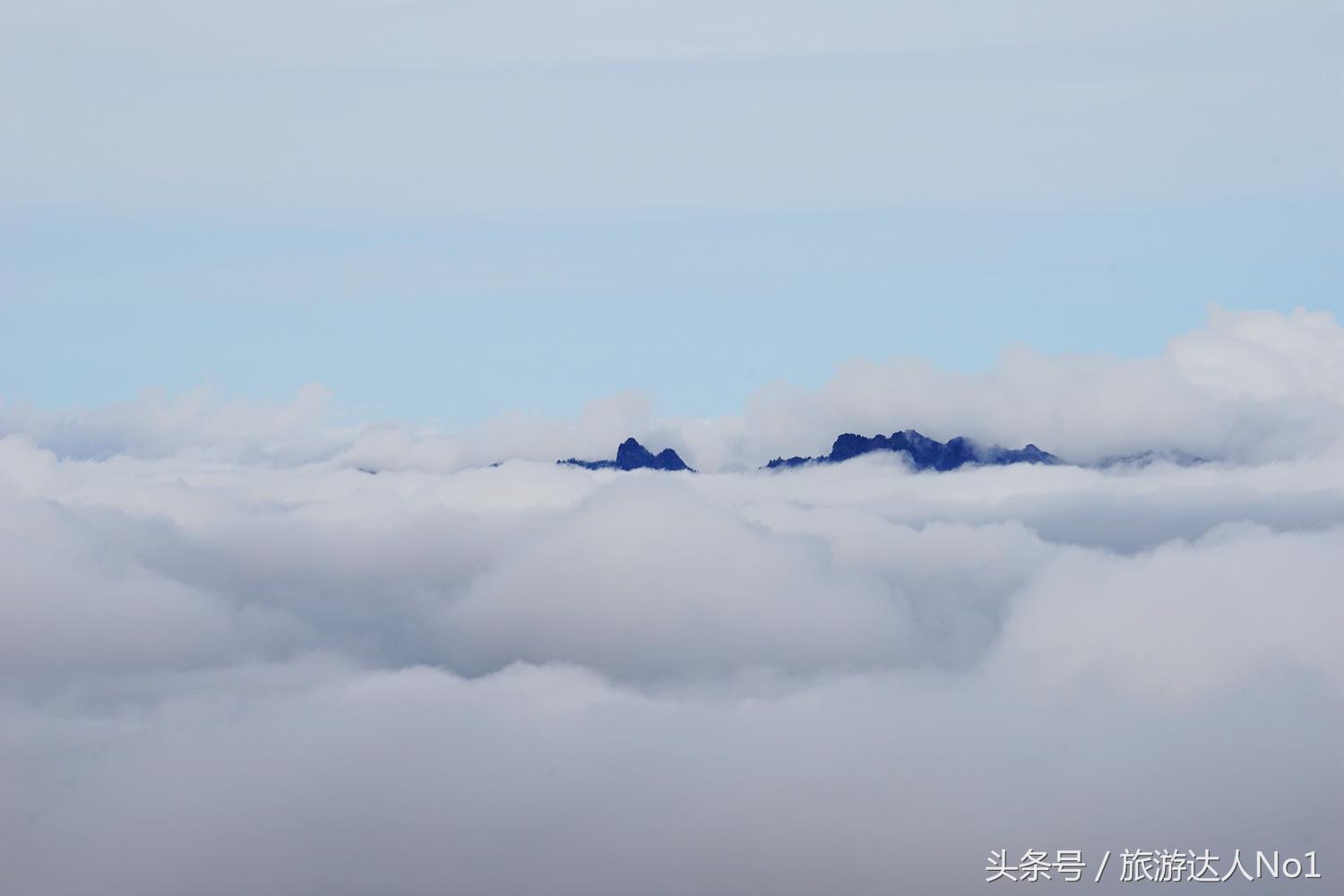 游记张家界8天旅游详细攻略,张家界天门山森林公园美景游记