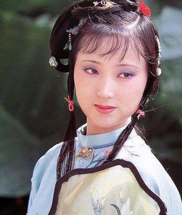 红楼梦87版林黛玉哪一集死的,87版红楼梦林黛玉之死两个版本