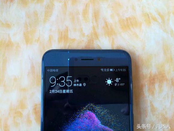 华为青春版荣耀8测评,华为手机荣耀8青春版测评