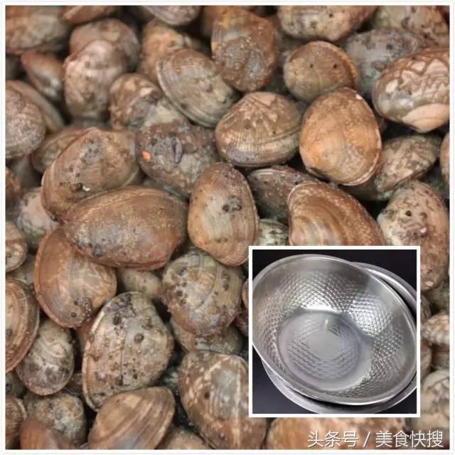 吃蛤蜊又吐又拉怎么办,吃蛤蜊有沙怎么办