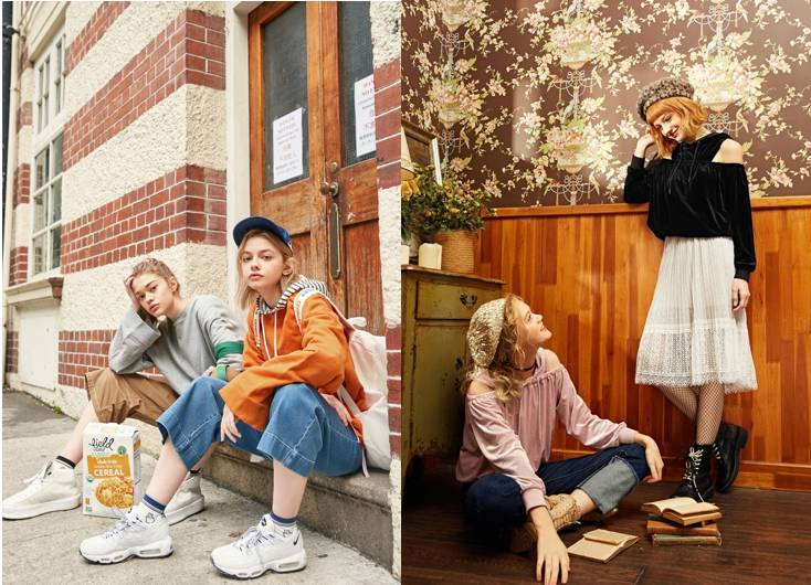 安正时尚集团旗下品牌,歌力思和安正哪个好