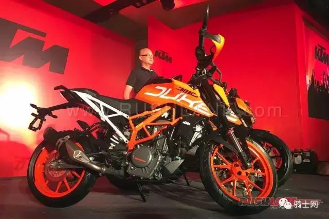 宝马g310rktmduke390,宝马g310r和ktmrc390对比