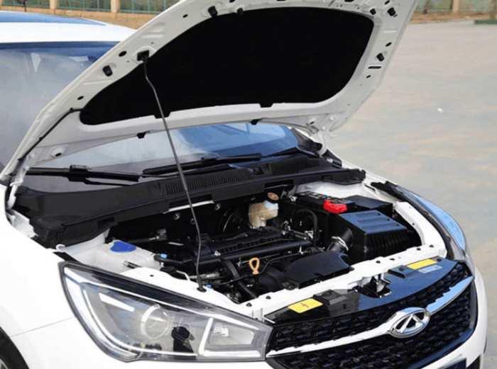 奇瑞艾瑞泽5plus车主实测油耗,艾瑞泽5车主真实油耗