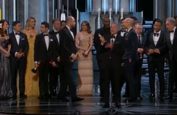 爱乐之城山顶取景地,奥斯卡爱乐之城