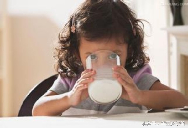 如何辨别真正的原装进口奶粉,教你识别奶粉