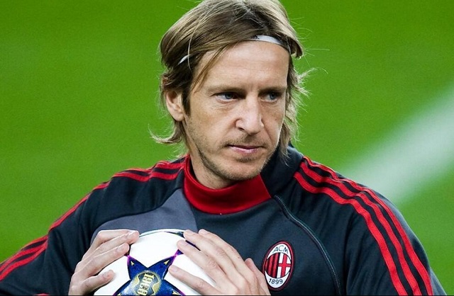 功利足球意大利,足球不仅有热血和激情还有温情