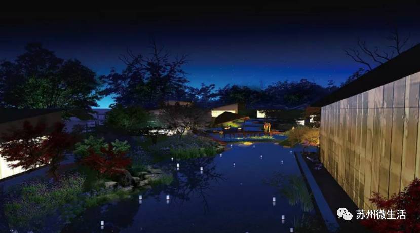 这个季节苏州有什么好玩的地方,目前苏州最好玩的地方是哪里