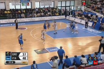 无球犯规怎么判罚,一张图看懂无球犯规