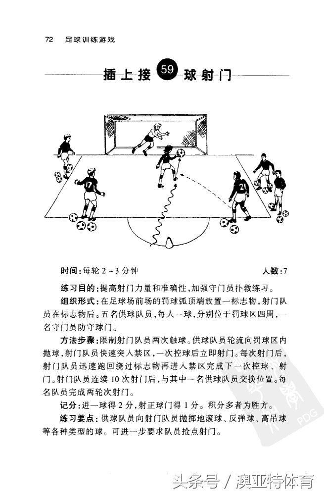足球训练游戏教学,足球训练游戏