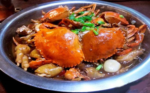 品牌加盟连锁餐饮美食推荐,餐饮加盟店推荐中式美食