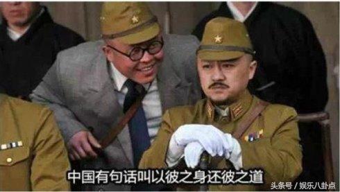 每年那么多抗日电视剧,为什么我们不喜欢看?因为太扯淡!