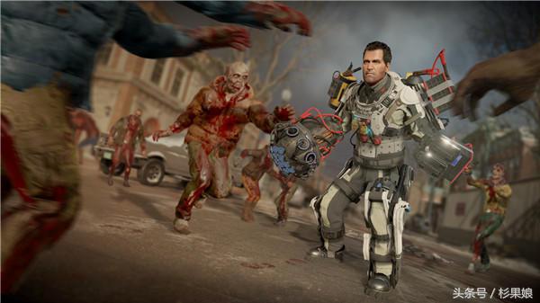 Steam版《丧尸围城4》开售,预购直降60元