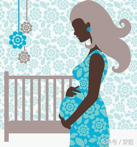 产房里的女人难产生孩子,女人产房生孩子