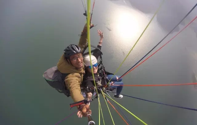 我不是喜欢旅行只是想逃避生活,不是旅行而是生活