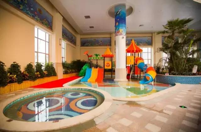 吉林国信南山温泉和圣德泉哪个好,长春国信南山温泉旅游景区