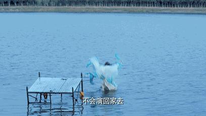 《云巅之上》已向你发送娱乐圈生存宝典，收好不谢！