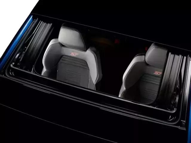 嘉年华st1.5t本田型格,福特嘉年华最新款排量