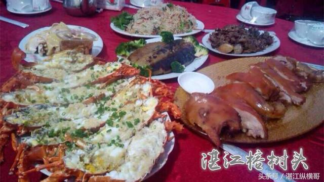 湛江讲雷话、吴川话以及各市县区的人是怎样互相调侃的？