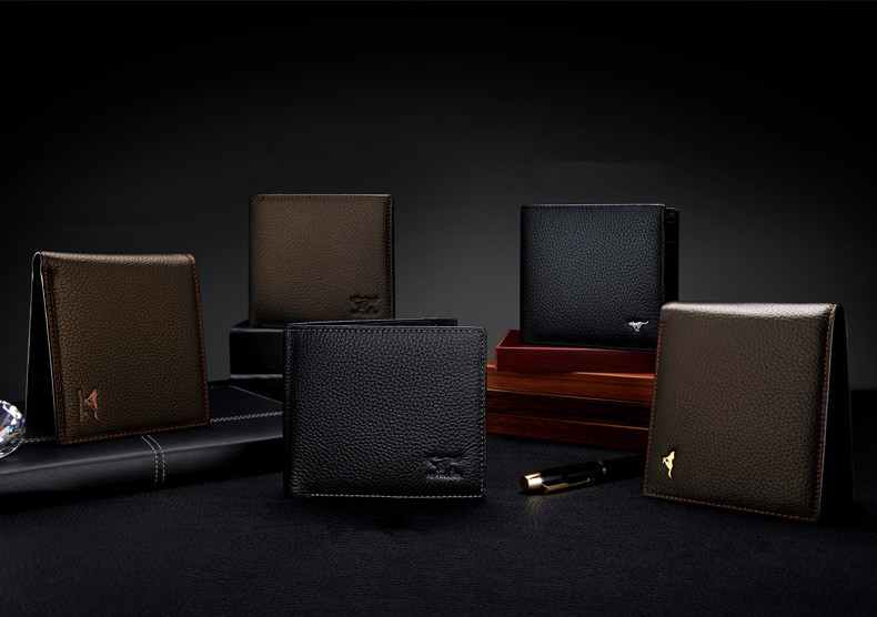 哪款钱包才最适合你,时尚钱包大气上档次