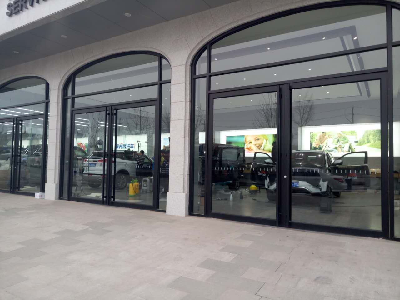 浅谈洗车：爱车人士需要注意的保养经