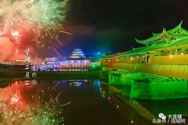 二月二龙抬头闽南人,二月二龙抬头打麻将