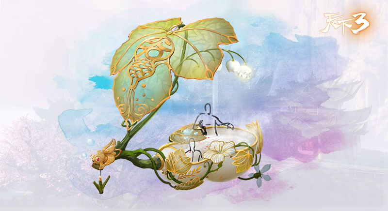 天下3上线满级,天下3人物升一级分配多少潜能点