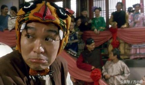 周星驰的这些爆笑台词,周星驰搞笑电影台词