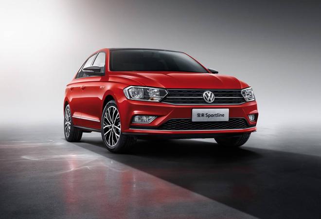 宝来两百万纪念版二手,宝来200落地