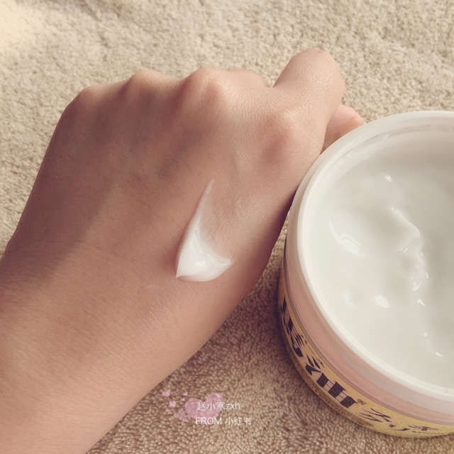 全网卖的最火的面霜,断货王牌面霜推荐