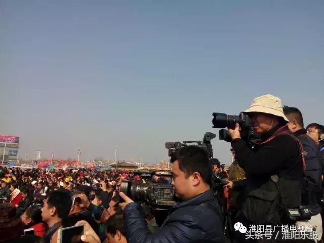 淮阳非遗视频,淮阳非遗文化展