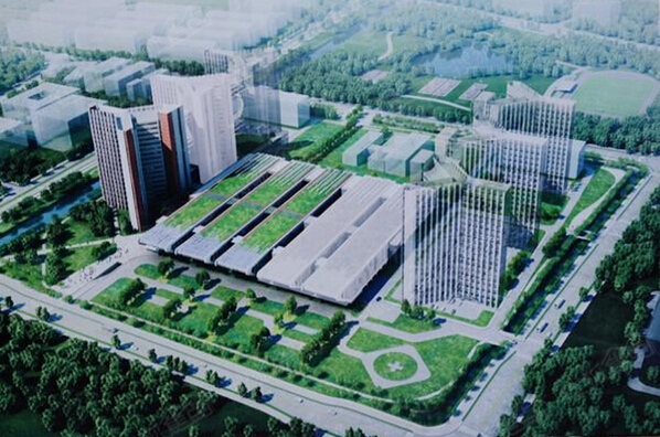 苏州排水工程设计,医院给排水设计