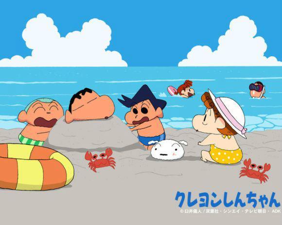 日本经典鬼怪动漫有哪些,日本动漫为什么那么多经典