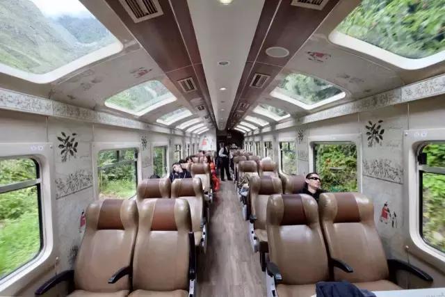 这才是旅行的样子,从亚洲至南美洲,他比我们多了点勇气和决心