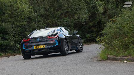 5-8万混动二手车合资,5系混动45万落地