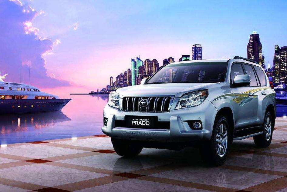 丰田霸道改名事件后续,丰田霸道为什么改名普拉多