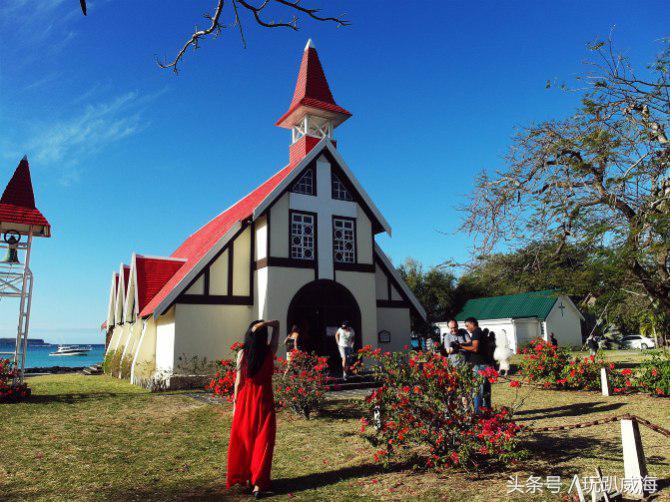 毛里求斯2月游记,毛里求斯上帝私藏的人间天堂