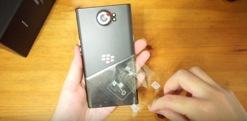 黑莓priv现在还能买吗,黑莓priv什么版本最好