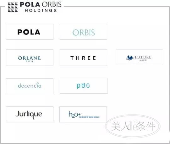 日本化妆品四大品牌,日本化妆品骗局揭秘