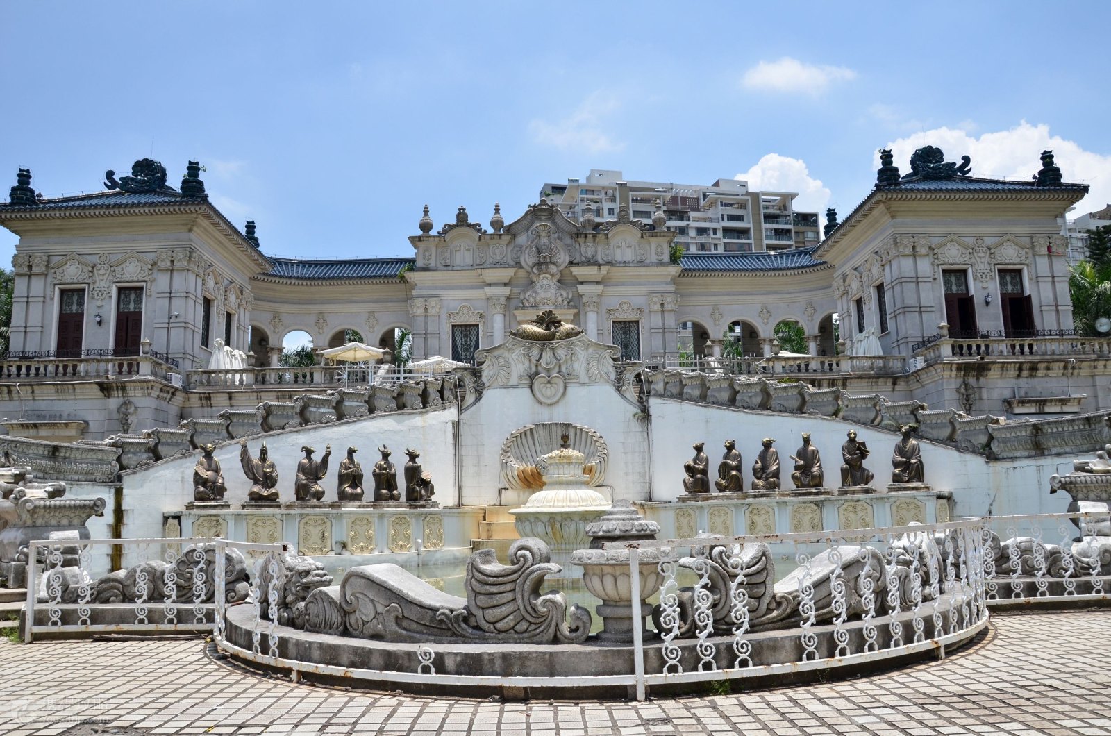 珠海三灶十大著名景点,广东珠海著名的旅游景点
