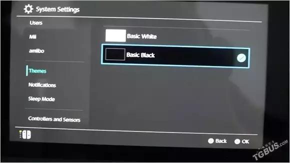 电玩巴士switch是什么,电玩巴士switch怎么关机
