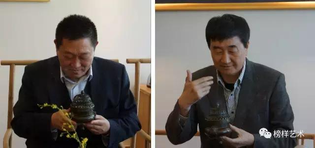 「盛京最美茶会」榜样·龙抬头茶会