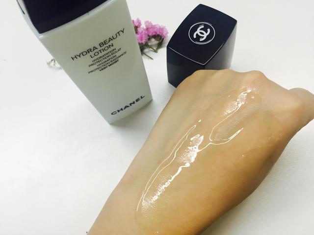 香奈儿法式山茶花保湿护理,香奈儿山茶花保湿水怎么样