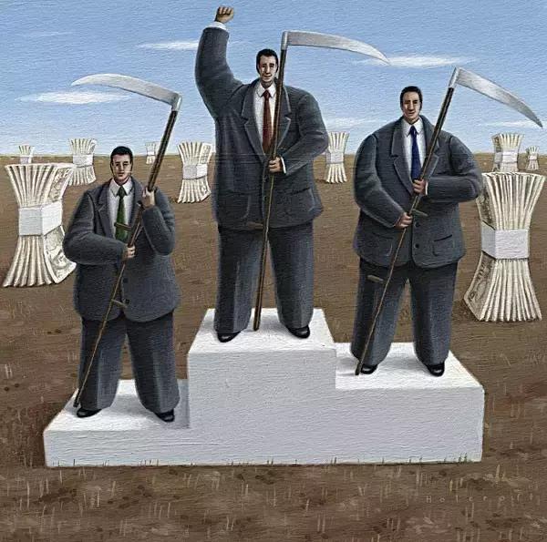 大城市租房经历,大城市租房的奇葩事