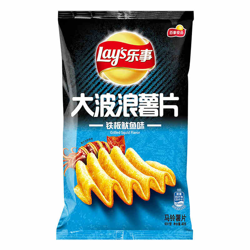 不能错过的韩国便利店零食,不能错过的日本零食