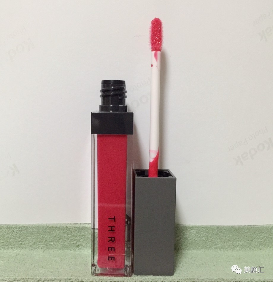 pinkbear泡泡唇釉460和珍珠唇釉260,最近很火好用唇釉推荐