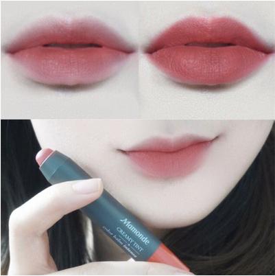 有哪些平价的口红,20支平价口红试色