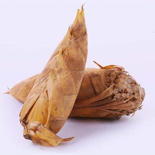 你知道冬笋炒腊肉有多好吃吗,为什么说冬笋最好吃